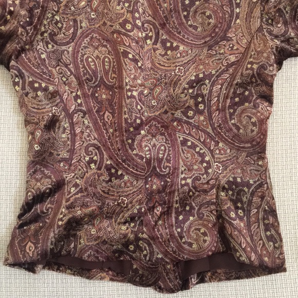 🔥Cute fitted jacket/blazer🧥 - Picture 7 of 8